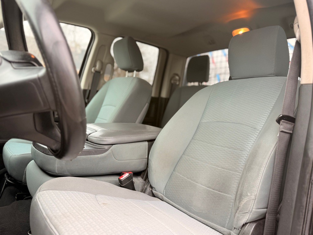 2019 RAM 1500 Image 16