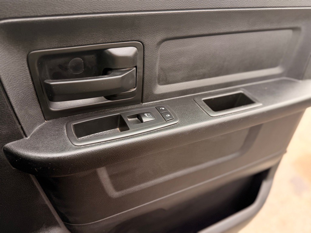 2019 RAM 1500 Image 17