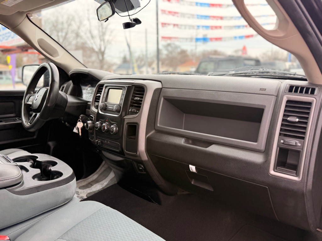 2019 RAM 1500 Image 18