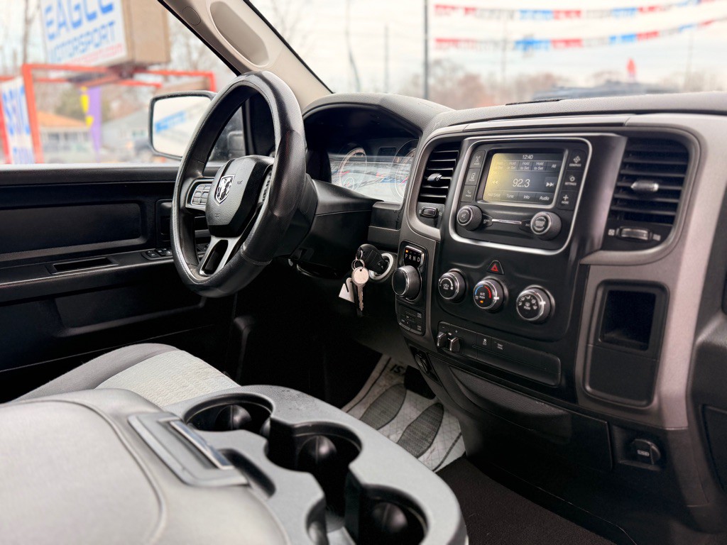 2019 RAM 1500 Image 19