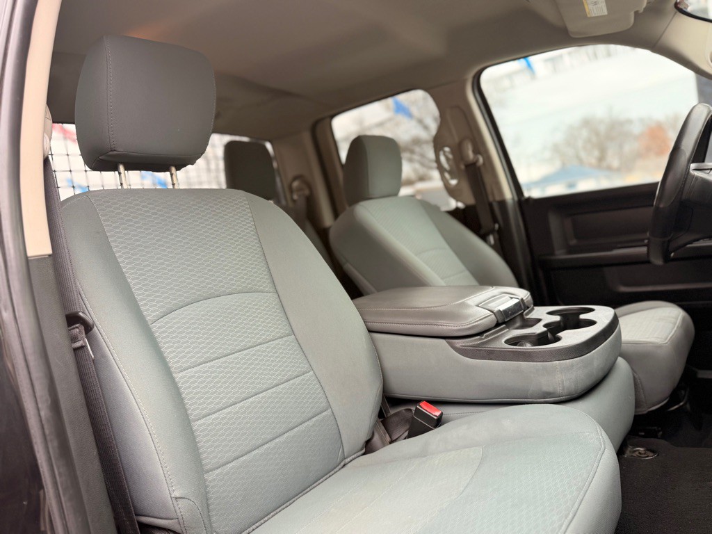 2019 RAM 1500 Image 20