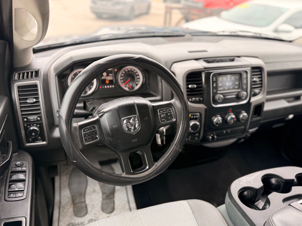 2019 RAM 1500 Image 22