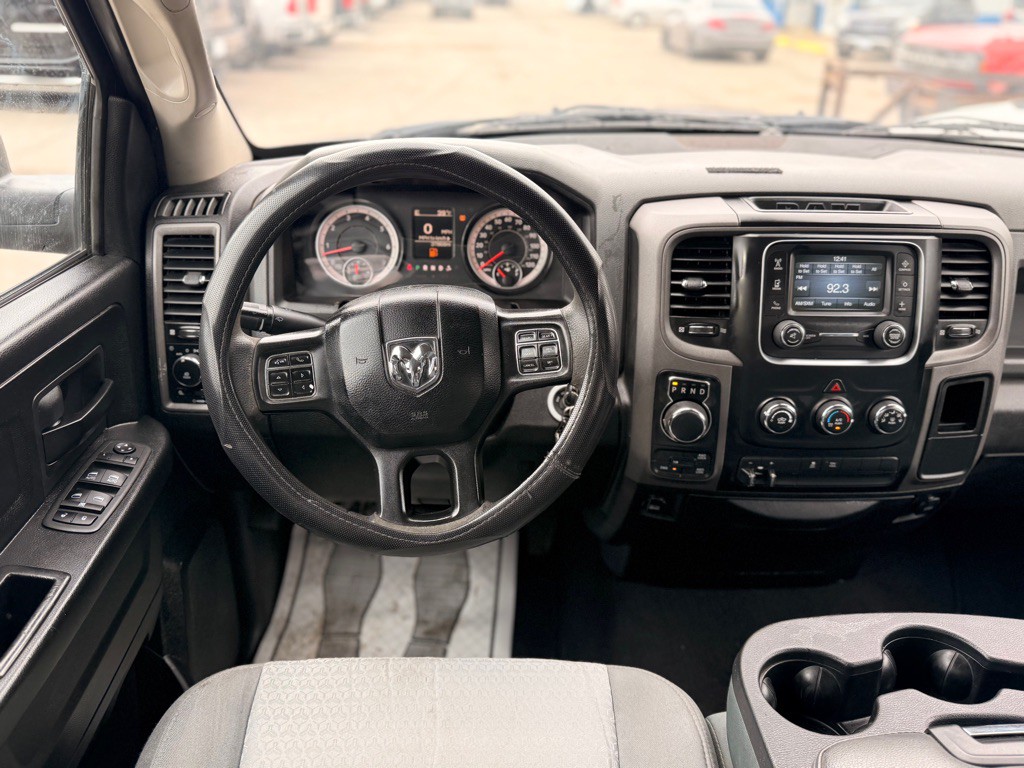 2019 RAM 1500 Image 23