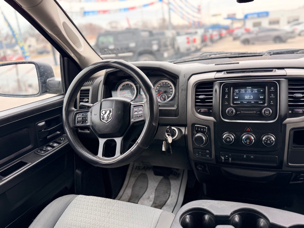 2019 RAM 1500 Image 24