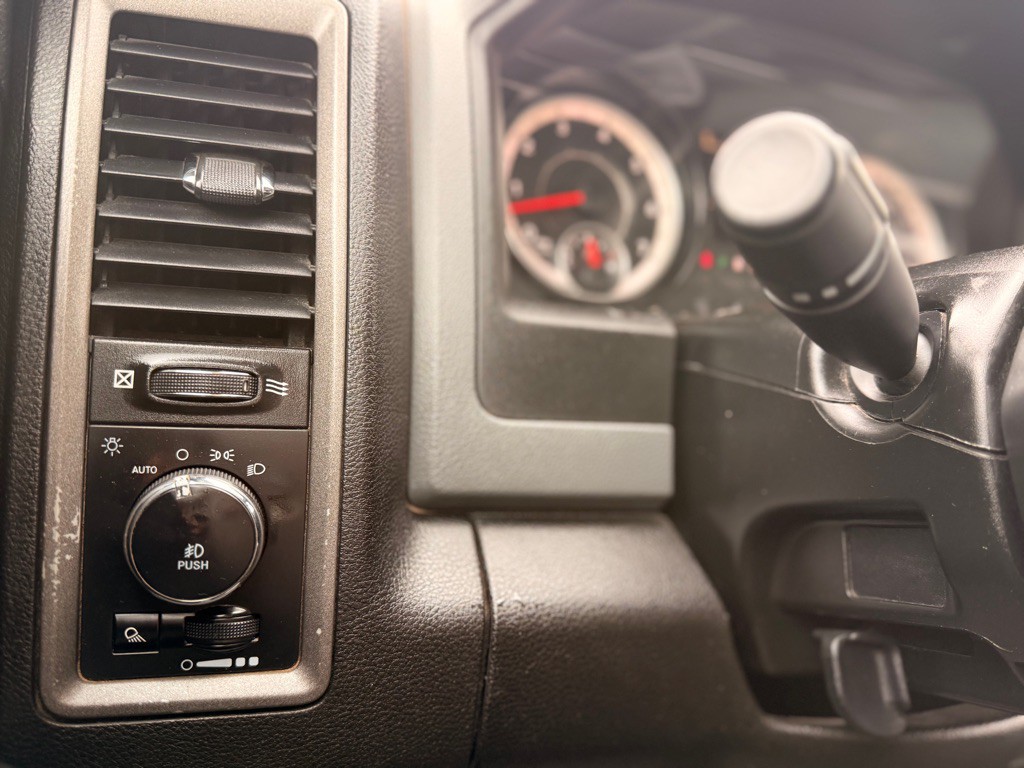 2019 RAM 1500 Image 25