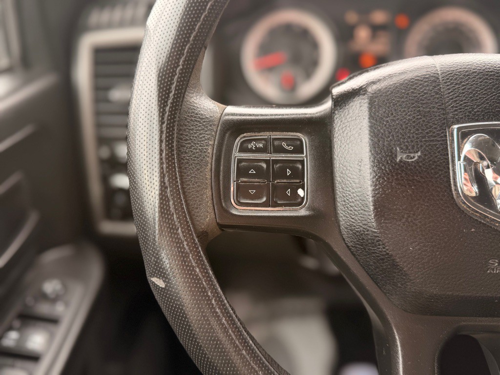 2019 RAM 1500 Image 26