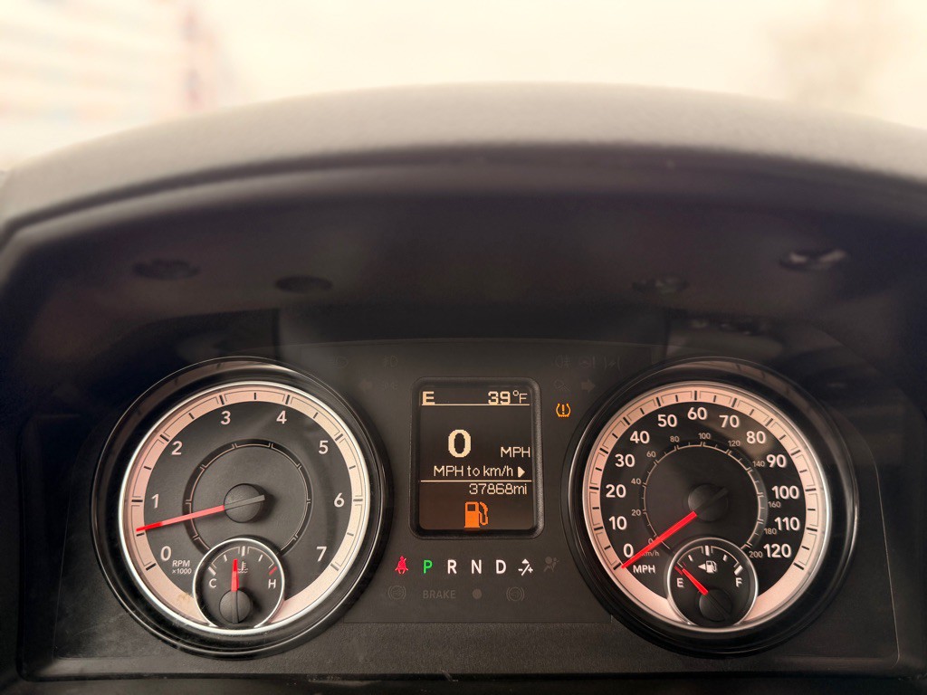 2019 RAM 1500 Image 27