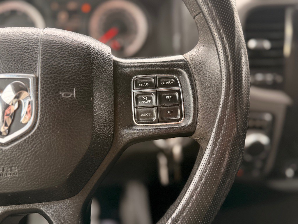 2019 RAM 1500 Image 28