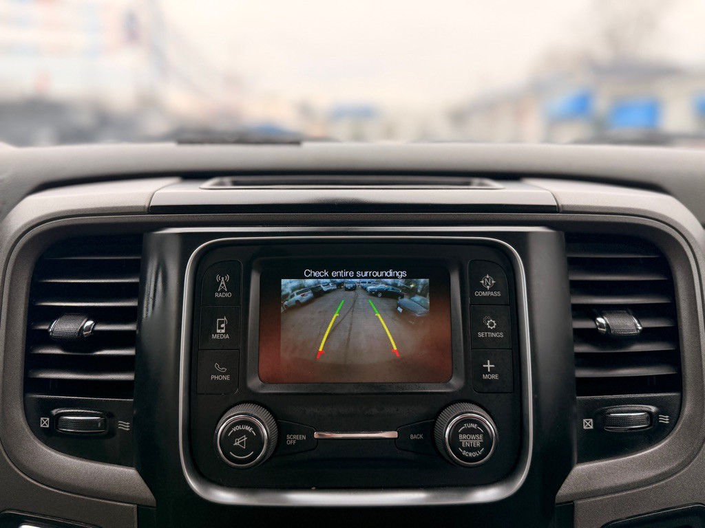 2019 RAM 1500 Image 29