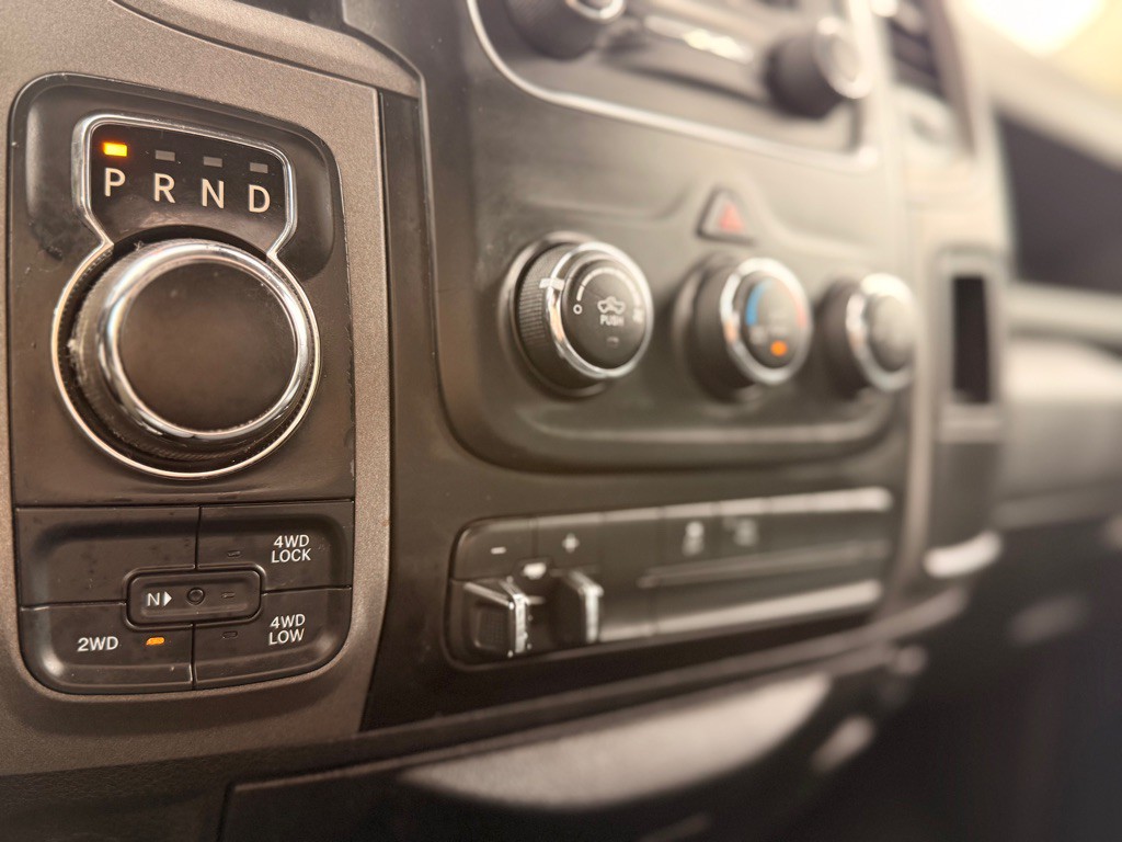 2019 RAM 1500 Image 31