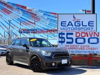 Image for 2018 MINI Cooper S Countryman ID: 7214553