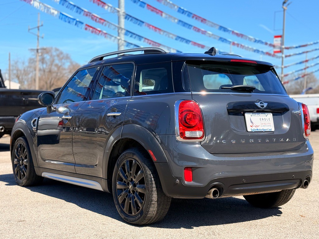 2018 MINI Cooper Image 9