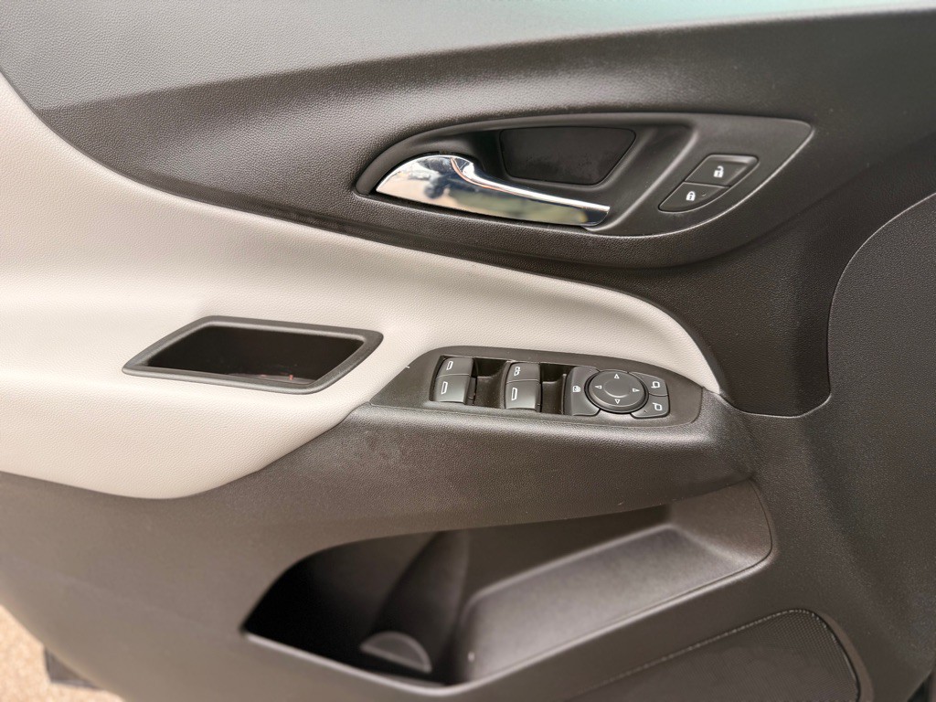 2020 Chevrolet Equinox Image 14