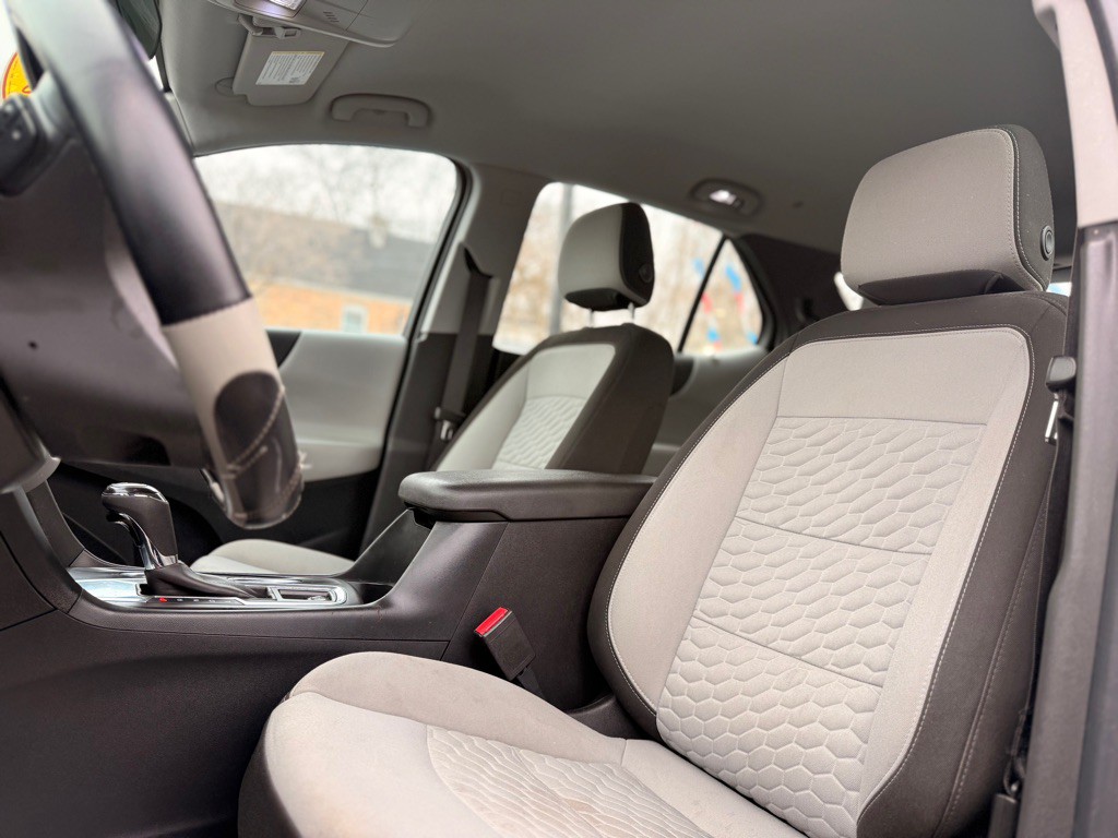 2020 Chevrolet Equinox Image 16