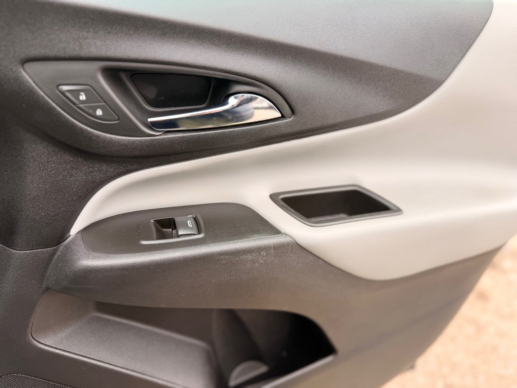 2020 Chevrolet Equinox Image 17