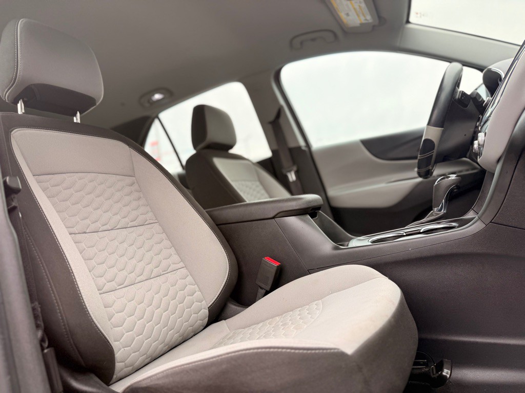 2020 Chevrolet Equinox Image 20