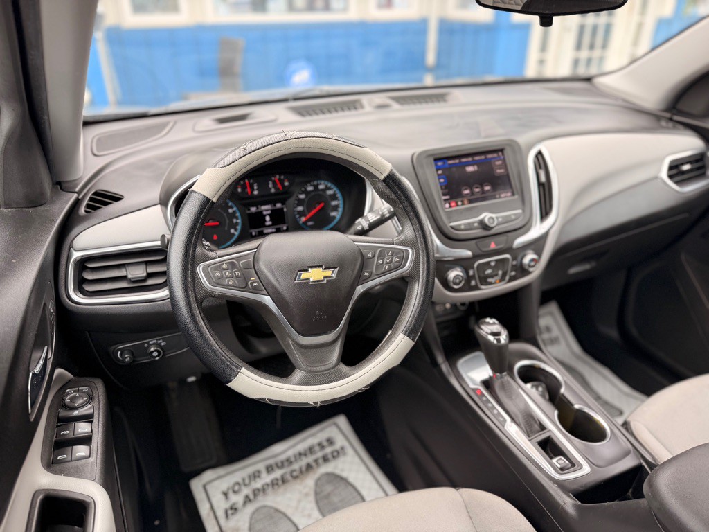 2020 Chevrolet Equinox Image 22