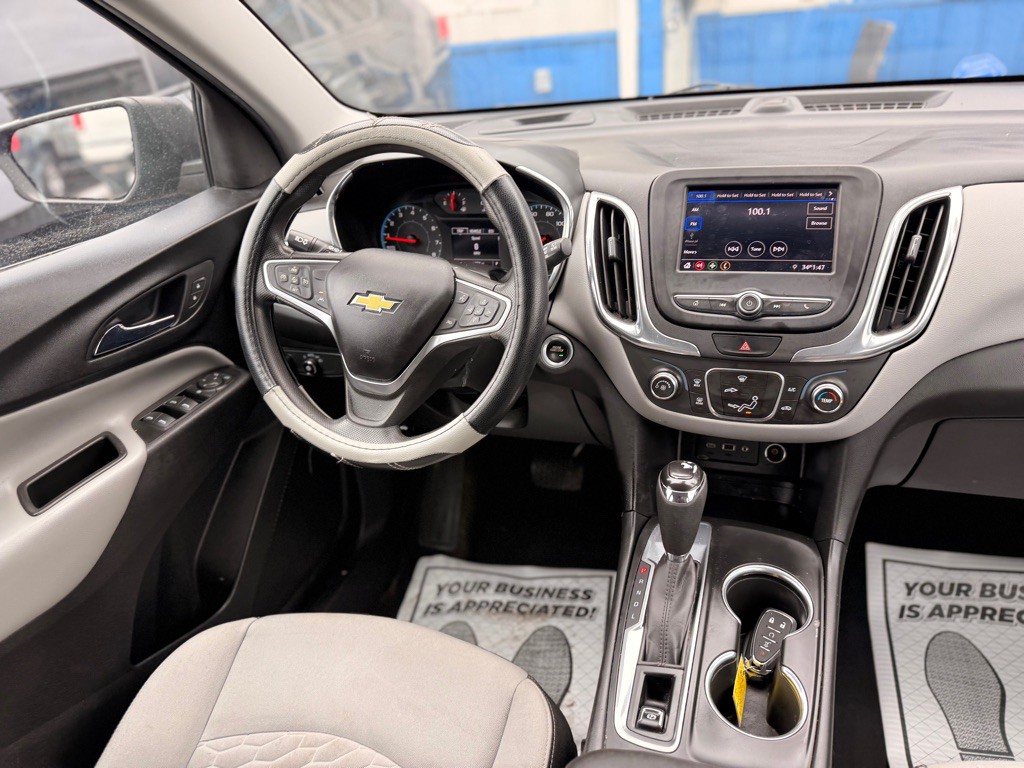2020 Chevrolet Equinox Image 24