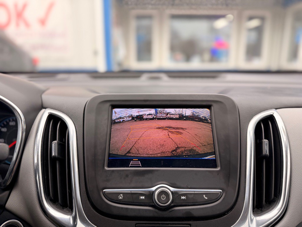 2020 Chevrolet Equinox Image 29