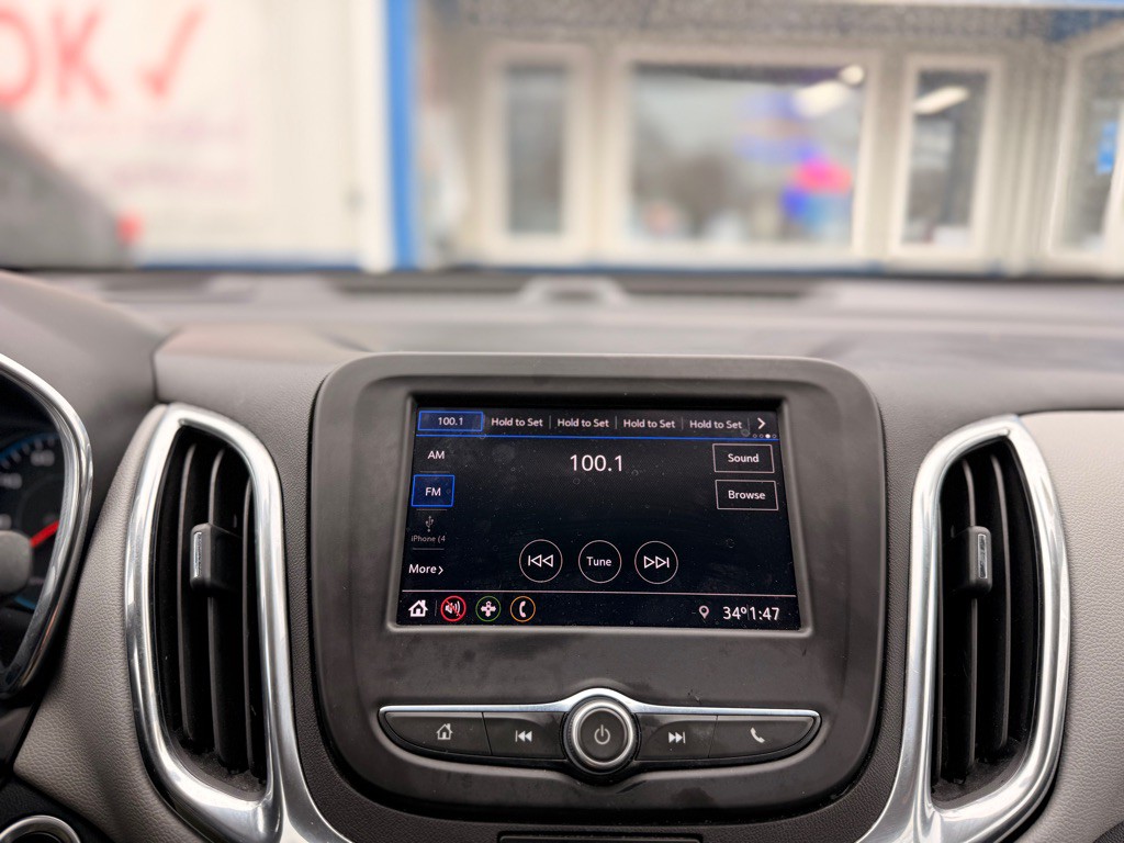 2020 Chevrolet Equinox Image 31