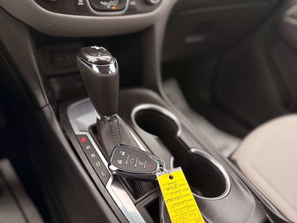 2020 Chevrolet Equinox Image 33