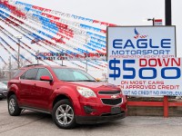 Image for 2013 Chevrolet Equinox LT ID: 7214626