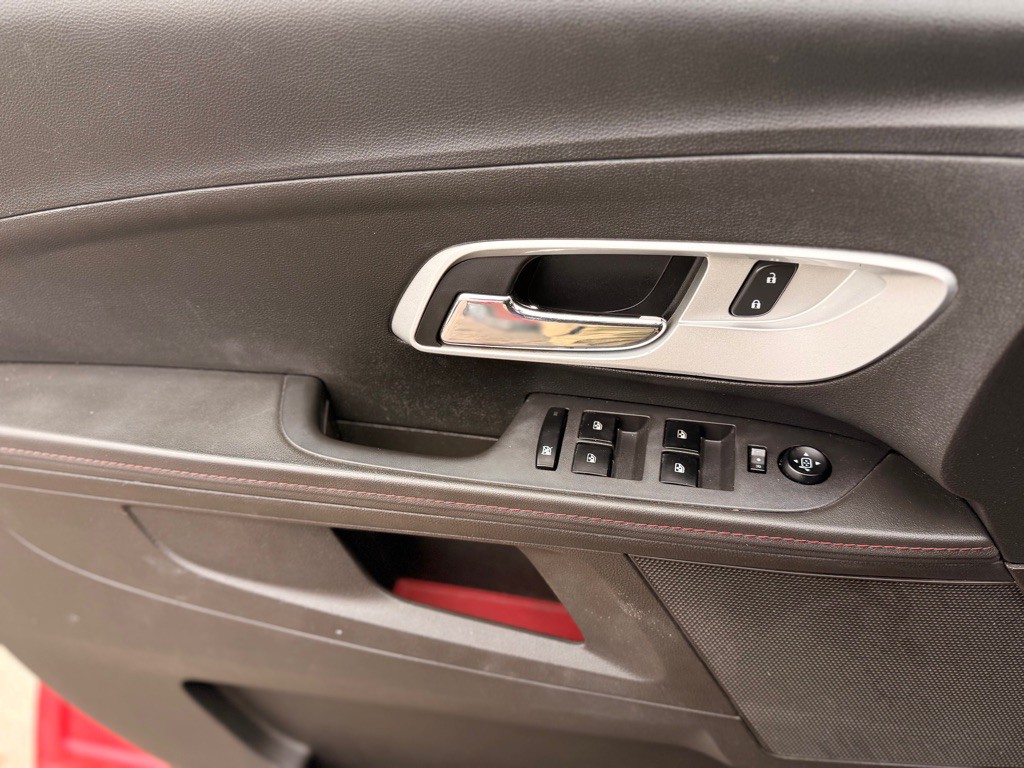 2013 Chevrolet Equinox Image 14