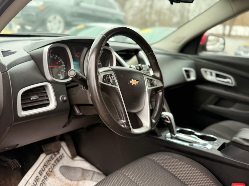 2013 Chevrolet Equinox Image 15