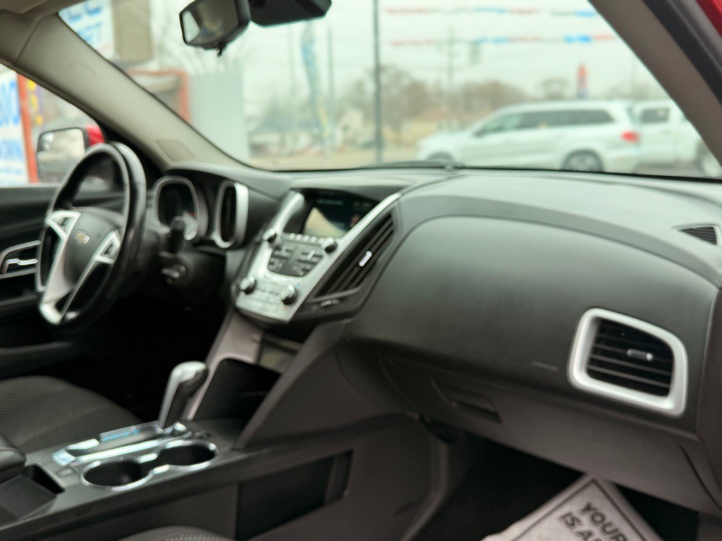 2013 Chevrolet Equinox Image 18