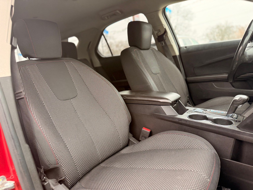 2013 Chevrolet Equinox Image 20