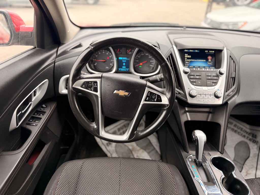 2013 Chevrolet Equinox Image 23