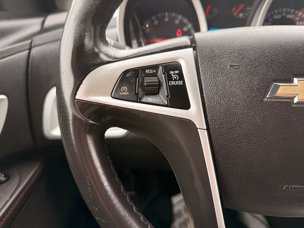 2013 Chevrolet Equinox Image 25