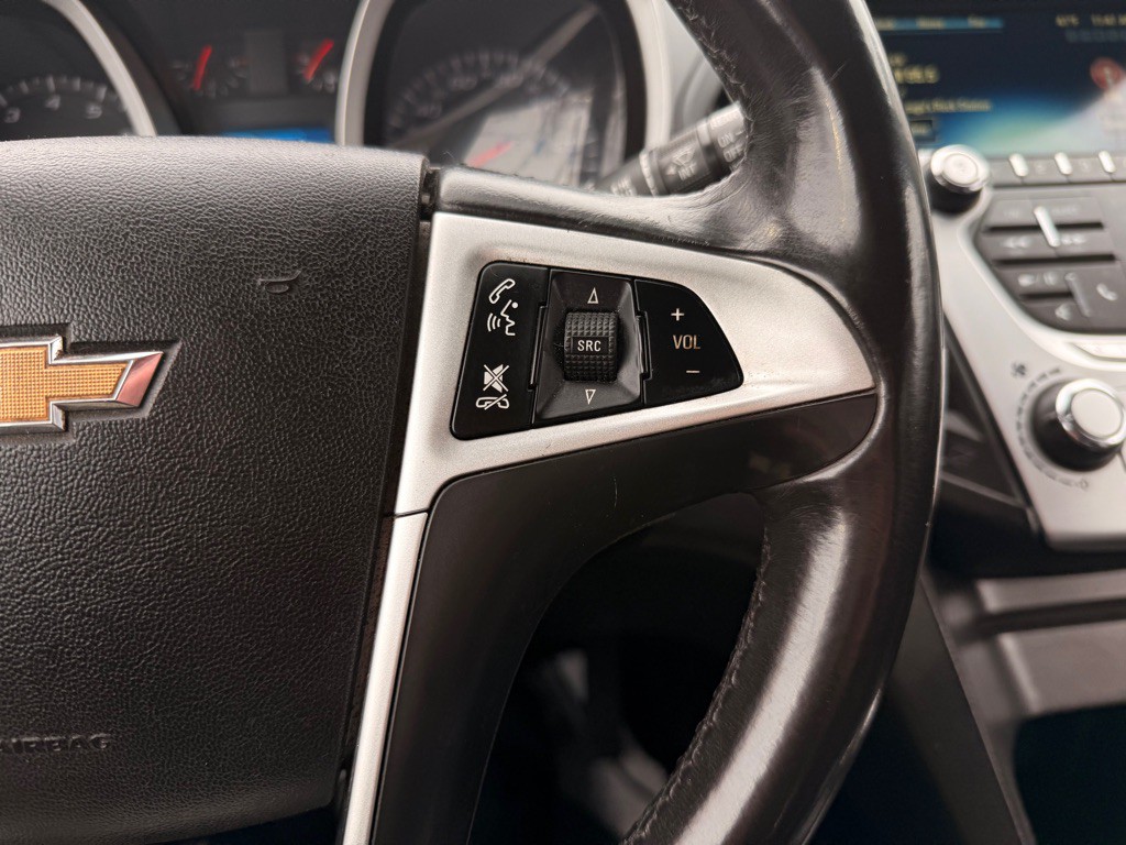 2013 Chevrolet Equinox Image 27