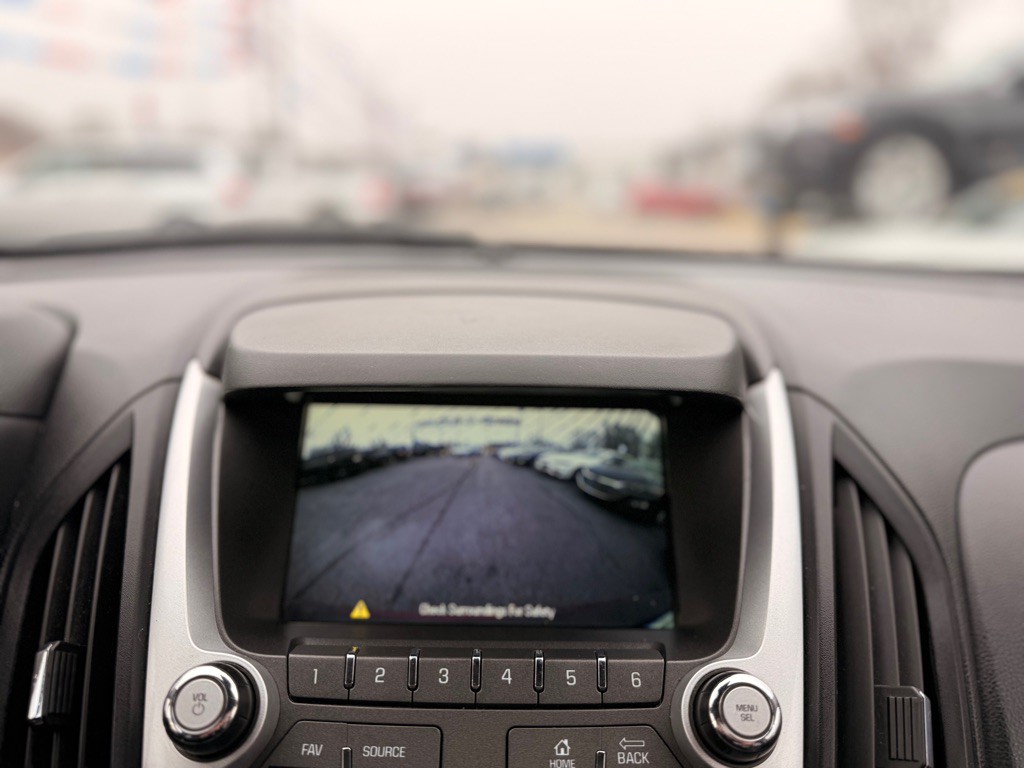 2013 Chevrolet Equinox Image 29