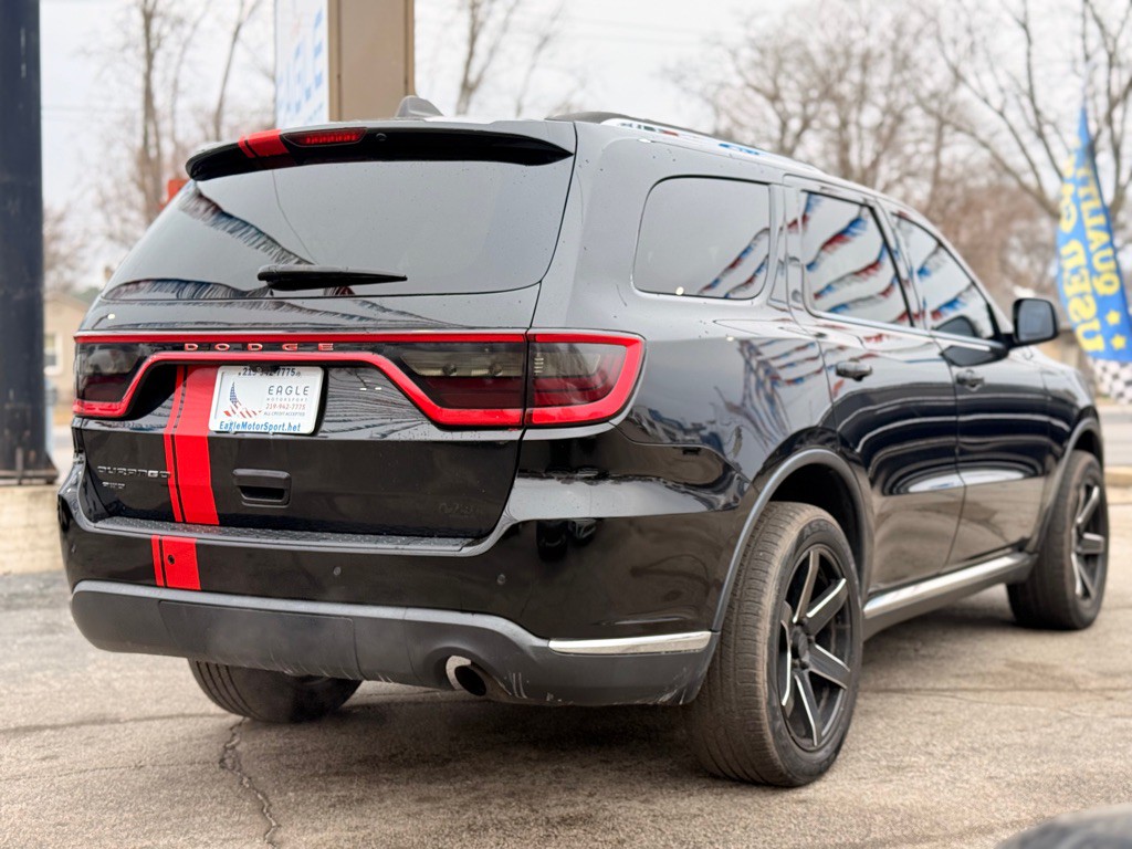 2014 Dodge Durango Image 6