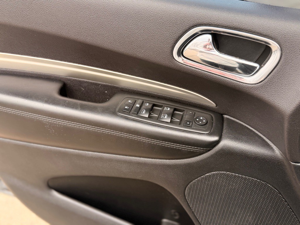 2014 Dodge Durango Image 13