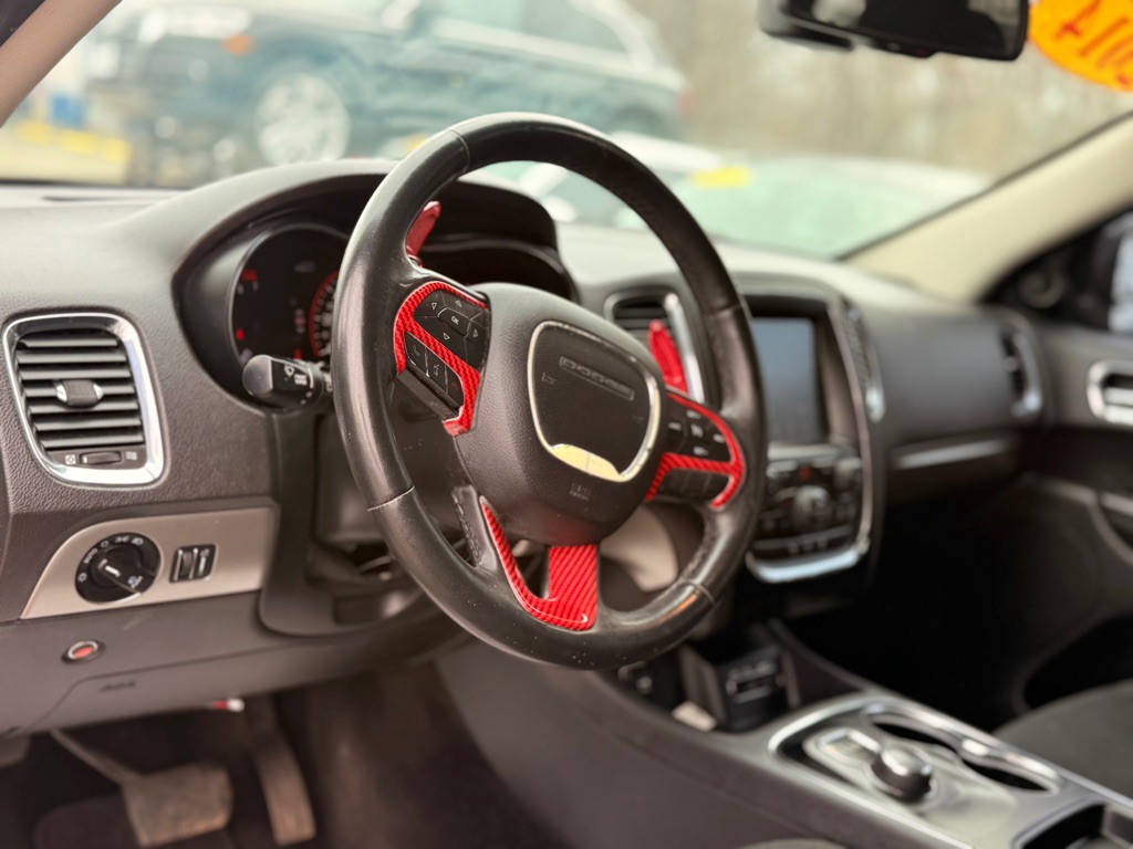 2014 Dodge Durango Image 14