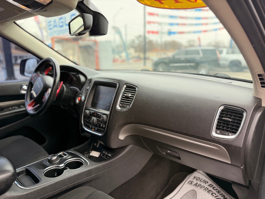 2014 Dodge Durango Image 18