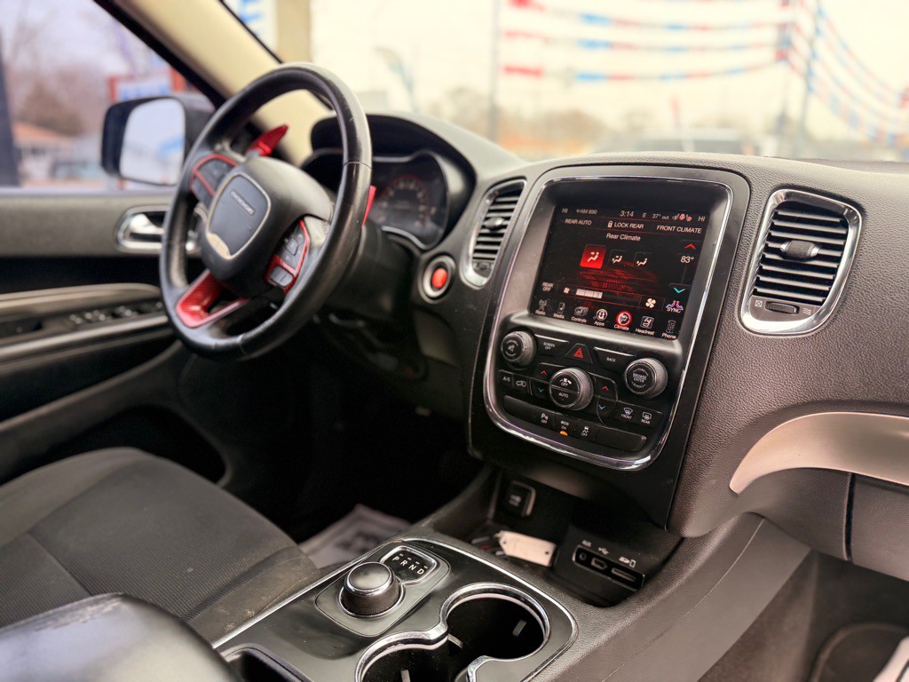 2014 Dodge Durango Image 19