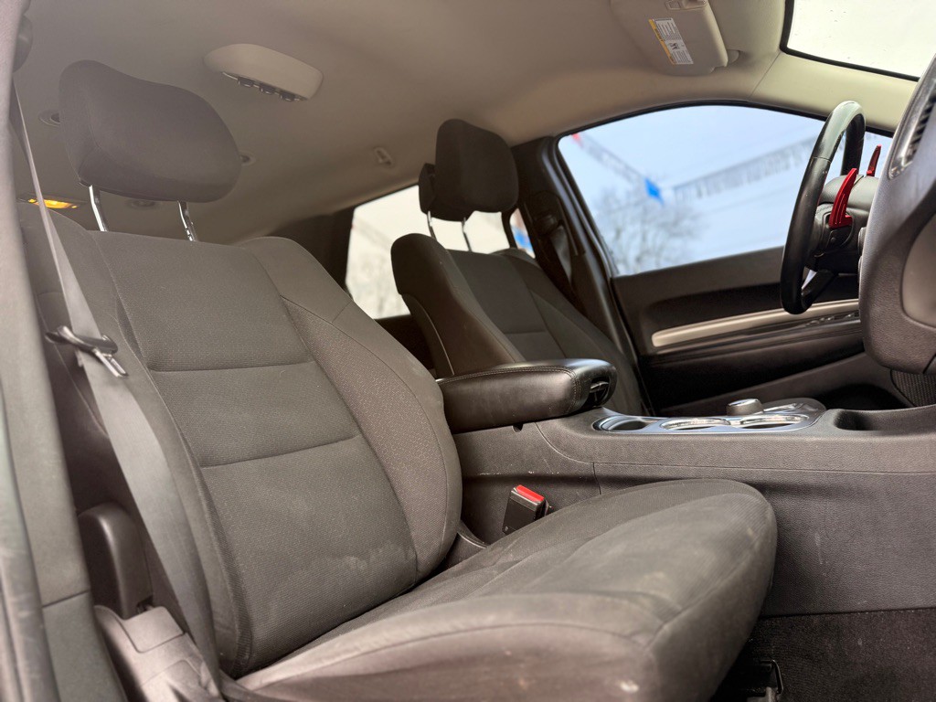 2014 Dodge Durango Image 20
