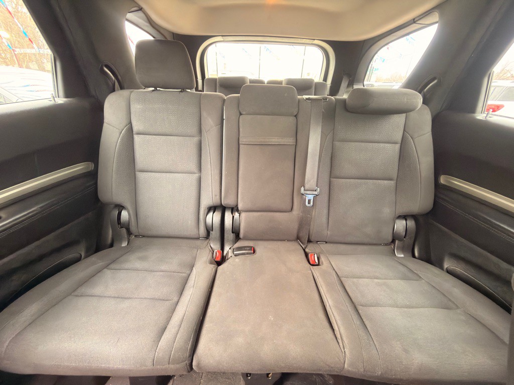 2014 Dodge Durango Image 21