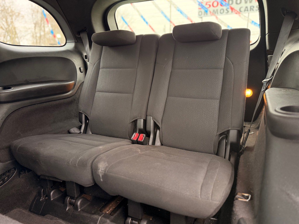 2014 Dodge Durango Image 22