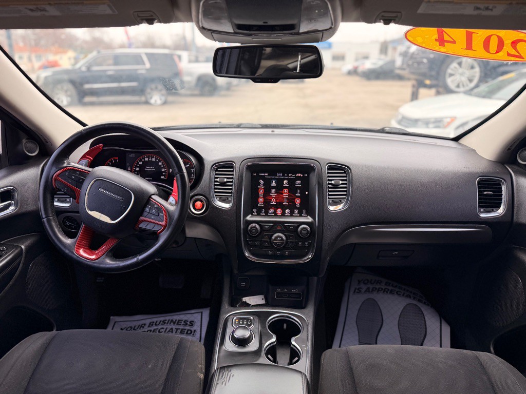 2014 Dodge Durango Image 23
