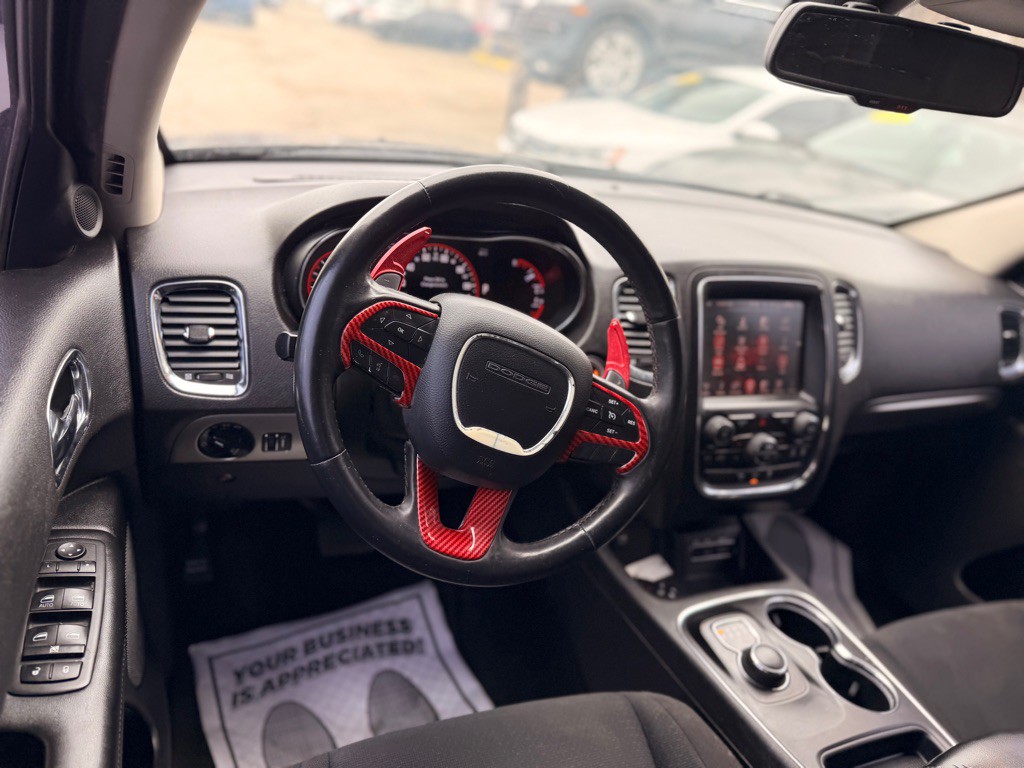 2014 Dodge Durango Image 24