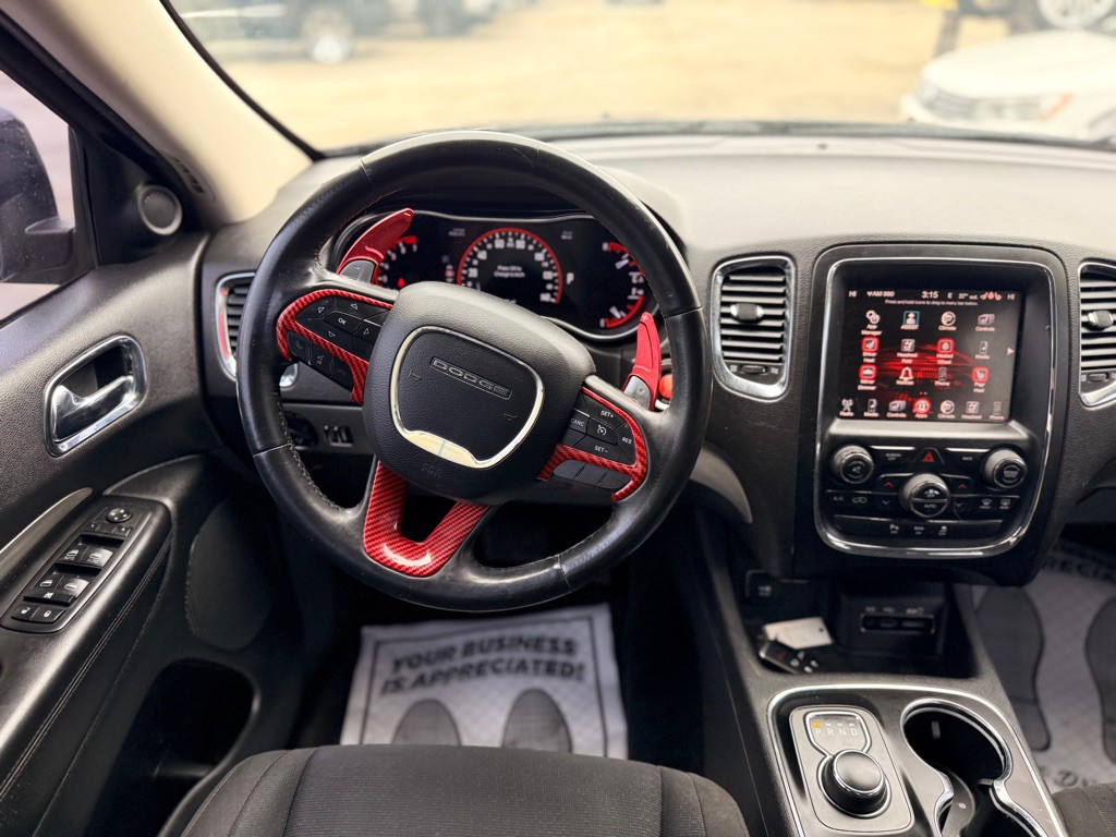 2014 Dodge Durango Image 25