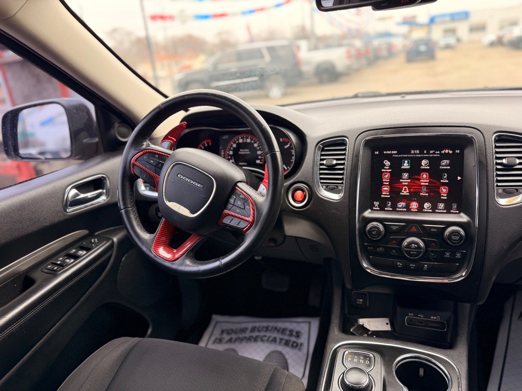 2014 Dodge Durango Image 26