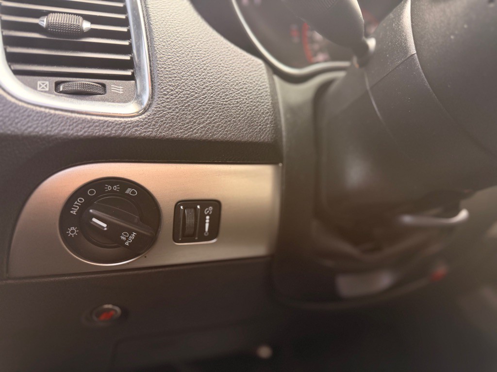 2014 Dodge Durango Image 27