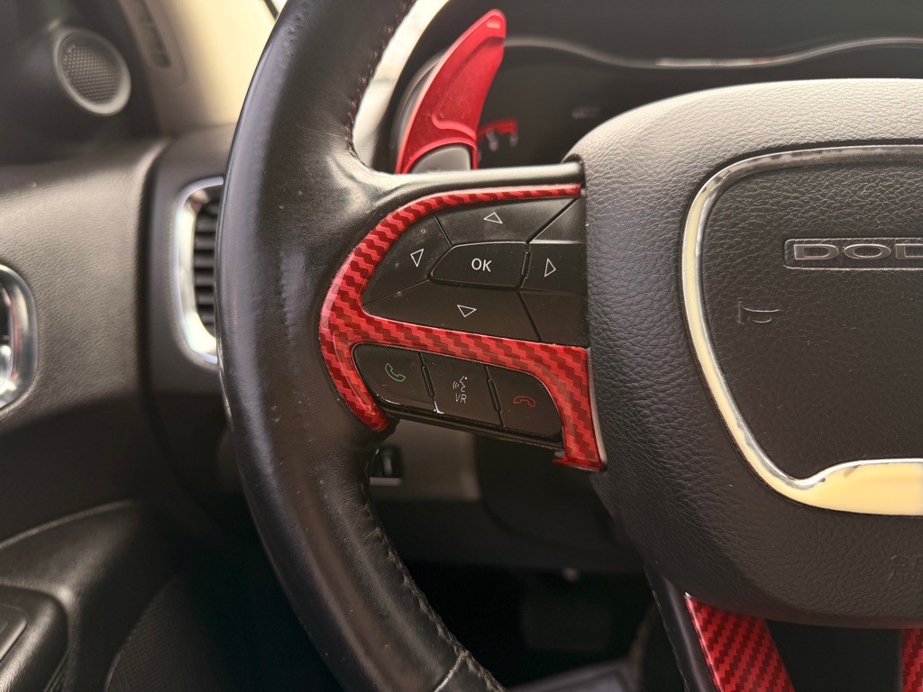 2014 Dodge Durango Image 28