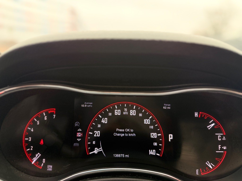 2014 Dodge Durango Image 29