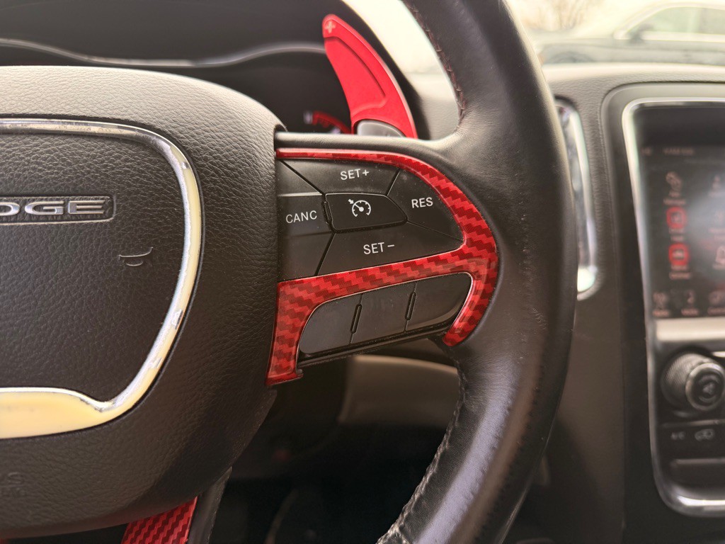 2014 Dodge Durango Image 30